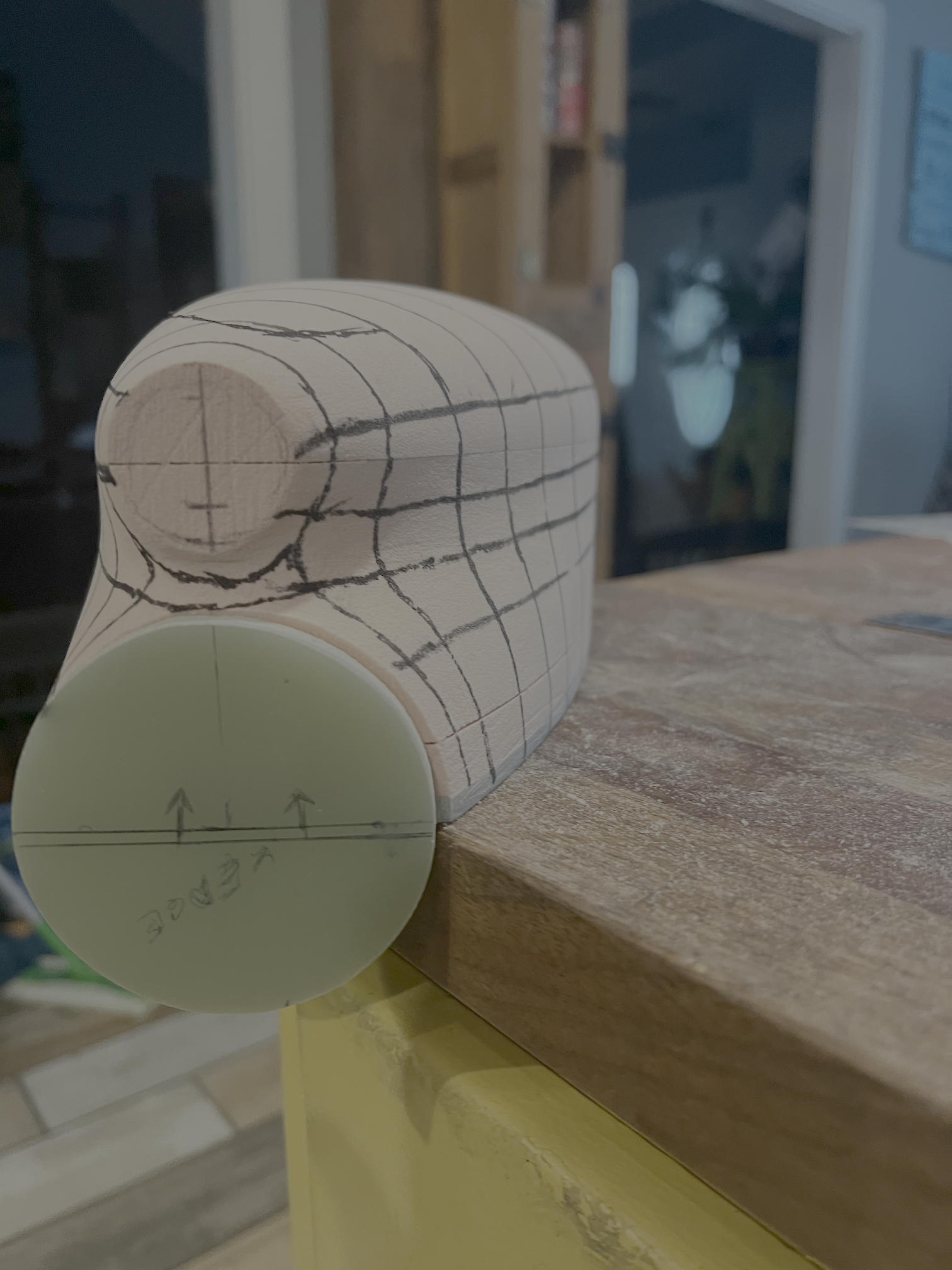 Technical Drawings