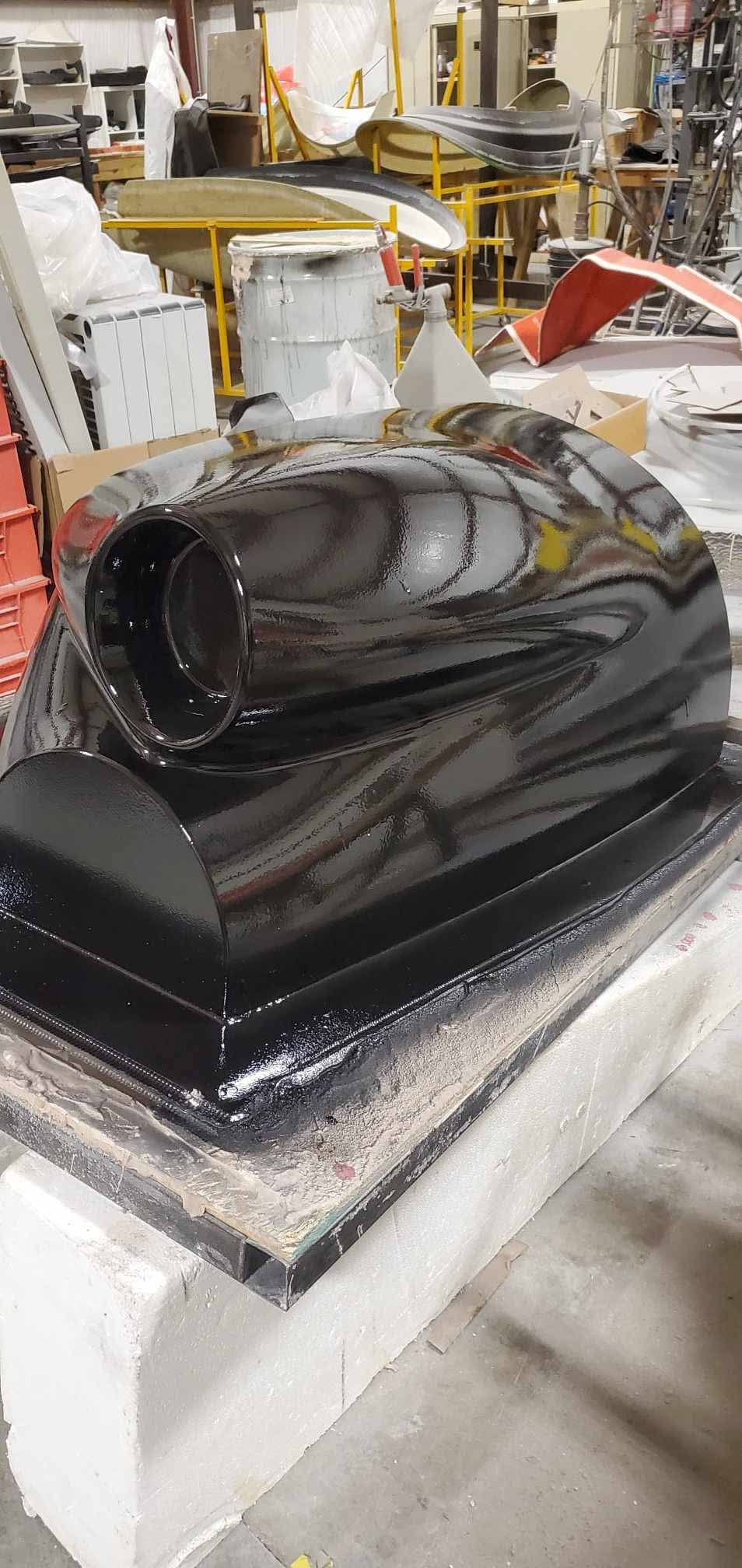 Precision Molds